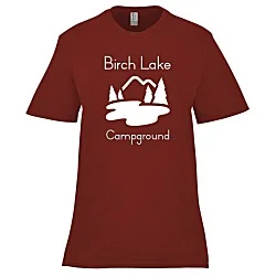 Allmade Heavyweight Recycled Cotton T-Shirt