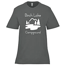 Allmade Heavyweight Recycled Cotton T-Shirt