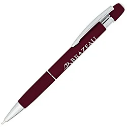 Chateau Soft Touch Metal Pen