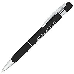 Chateau Soft Touch Metal Pen