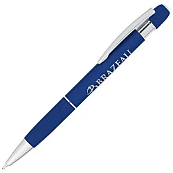 Chateau Soft Touch Metal Pen