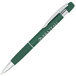 Chateau Soft Touch Metal Pen