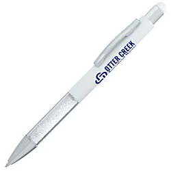 Shimmer Soft Touch Stylus Pen