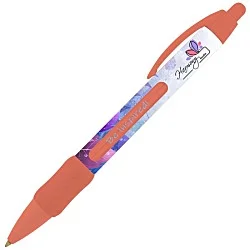 Uni-Color WideBody Message Pen - Full Color
