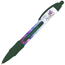 Uni-Color WideBody Message Pen - Full Color