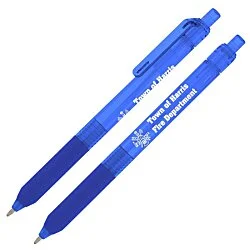 Alamo Pen - Translucent