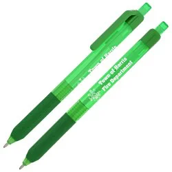 Alamo Pen - Translucent