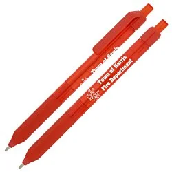 Alamo Pen - Translucent