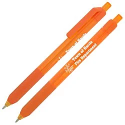 Alamo Pen - Translucent