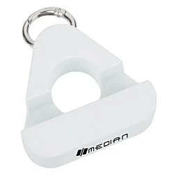 Triangle Phone Stand