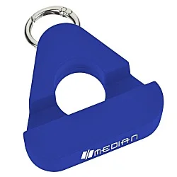 Triangle Phone Stand