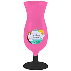 Hurricane Cup - 14 oz. - Full Color