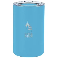 Apollo Vacuum Insulator Tumbler - 11 oz. - Laser Engraved