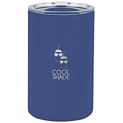 Apollo Vacuum Insulator Tumbler - 11 oz. - Laser Engraved