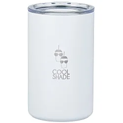 Apollo Vacuum Insulator Tumbler - 11 oz. - Laser Engraved