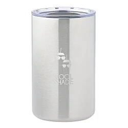 Apollo Vacuum Insulator Tumbler - 11 oz. - Laser Engraved