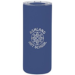 Daphne Vacuum Insulator Tumbler - 11 oz. - Laser Engraved