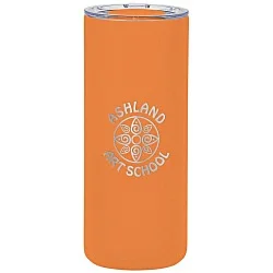 Daphne Vacuum Insulator Tumbler - 11 oz. - Laser Engraved