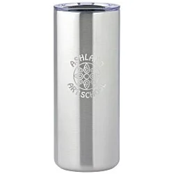 Daphne Vacuum Insulator Tumbler - 11 oz. - Laser Engraved