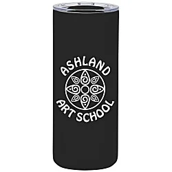 Daphne Vacuum Insulator Tumbler - 11 oz. - 24 hr