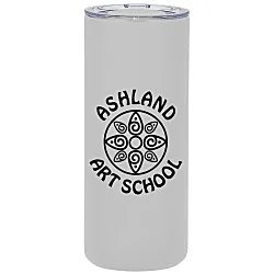 Daphne Vacuum Insulator Tumbler - 11 oz. - 24 hr