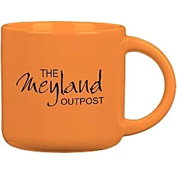 Minolo Coffee Mug - 14 oz. - Colors - 24 hr
