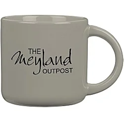 Minolo Coffee Mug - 14 oz. - Colors - 24 hr
