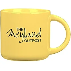 Minolo Coffee Mug - 14 oz. - Colors - 24 hr