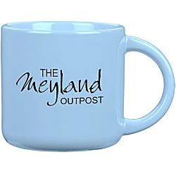 Minolo Coffee Mug - 14 oz. - Colors - 24 hr