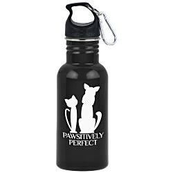 Stainless Adventure Bottle - 18 oz. - 24 hr