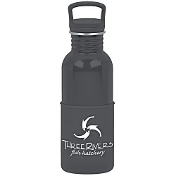Maya Stainless Bottle - 22 oz. - 24 hr