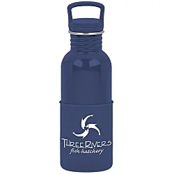 Maya Stainless Bottle - 22 oz. - 24 hr