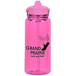 Prisma Brights Tritan Bottle - 33 oz. - 24 hr