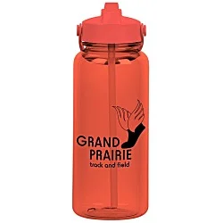 Prisma Brights Tritan Bottle - 33 oz. - 24 hr