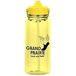 Prisma Brights Tritan Bottle - 33 oz. - 24 hr