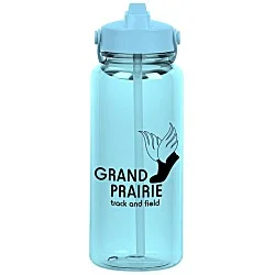 Prisma Brights Tritan Bottle - 33 oz. - 24 hr