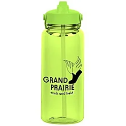 Prisma Brights Tritan Bottle - 33 oz. - 24 hr