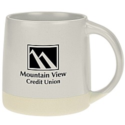 Magnolia Coffee Mug - 12 oz. - 24 hr