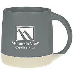 Magnolia Coffee Mug - 12 oz. - 24 hr