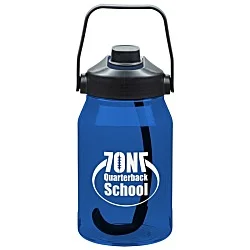 Team 365 Zone HydroSport Bottle - 64 oz. - 24 hr