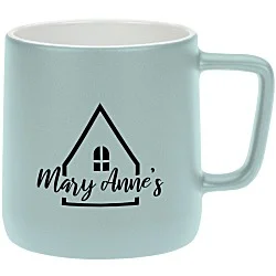 Oslo Coffee Mug - 12 oz. - 24 hr