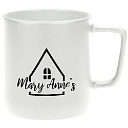 Oslo Coffee Mug - 12 oz. - 24 hr
