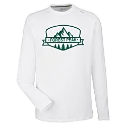 Tasc Carrollton Fitness Long Sleeve T-Shirt
