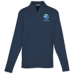 Tasc Cloud French Terry 1/4 Zip Pullover