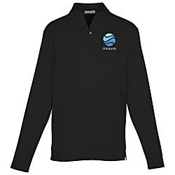 Tasc Cloud French Terry 1/4 Zip Pullover