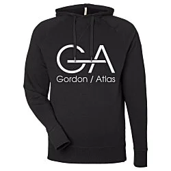 Tasc Varsity Hoodie