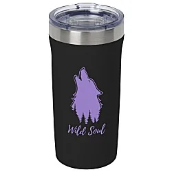 Palermo Vacuum Tumbler - 18 oz. - 24 hr