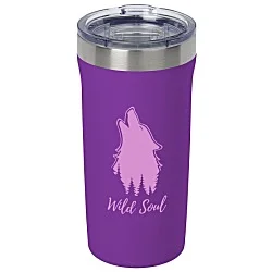 Palermo Vacuum Tumbler - 18 oz. - 24 hr