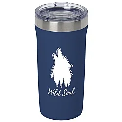 Palermo Vacuum Tumbler - 18 oz. - 24 hr