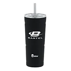 bubba Envy Vacuum Tumbler with Straw - 24 oz. - 24 hr